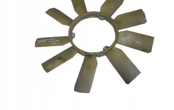 Fiat Ulysse Fan impeller 