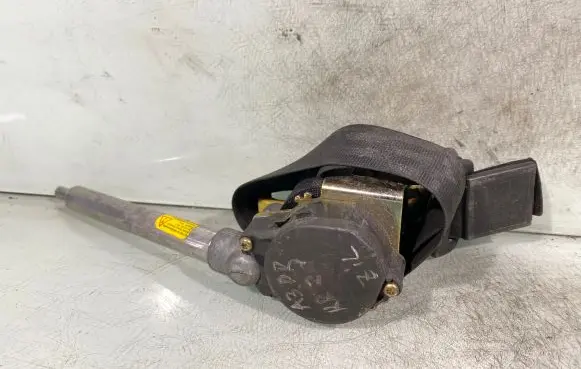 Audi A3 S3 8L Front seatbelt 95gs08ls000