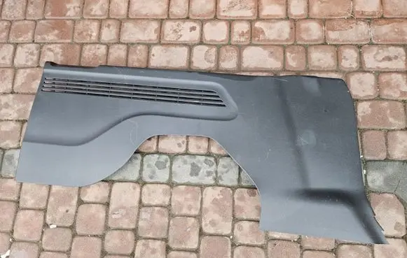 Other trunk/boot trim element