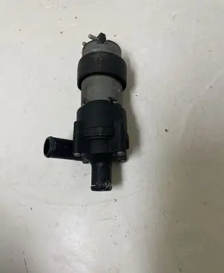 Mercedes-Benz C AMG W203 Electric auxiliary coolant/water pump 0392020076