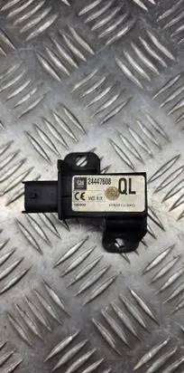 Opel Signum Tire pressure sensor 24447608 140403