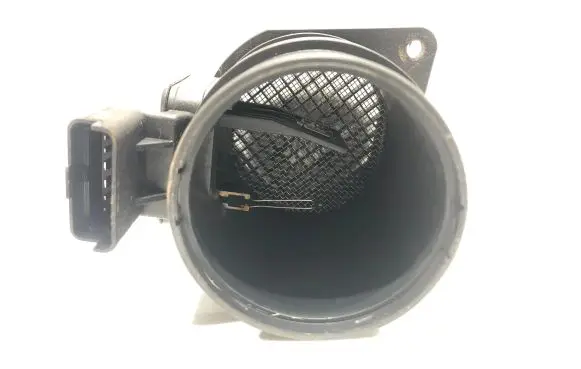 Renault Trafic II (X83) Mass air flow meter LM1039 1080421