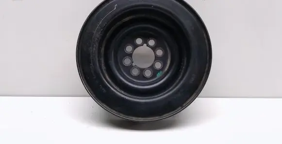Audi A6 S6 C5 4B Crankshaft pulley 078105255F