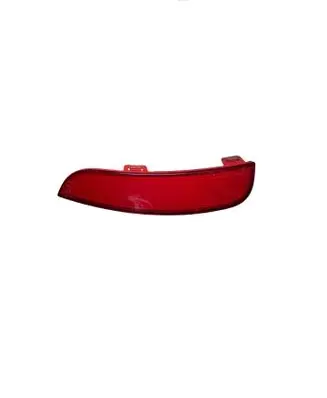 Volvo V50 Rear tail light reflector 30763346