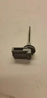 Mercedes-Benz E W211 Interior temperature sensor A1638300272