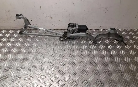 Mercedes-Benz GLE W167 Front wiper linkage A1678206002