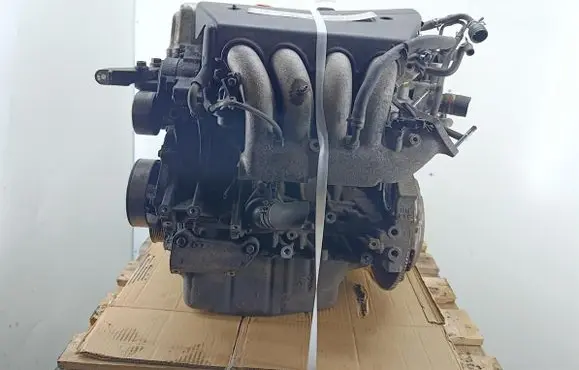 Honda Accord Engine K20Z2