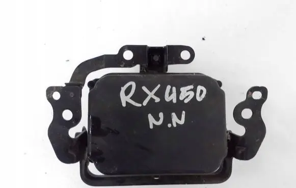 Lexus RX 450H Distronic sensor radar 726