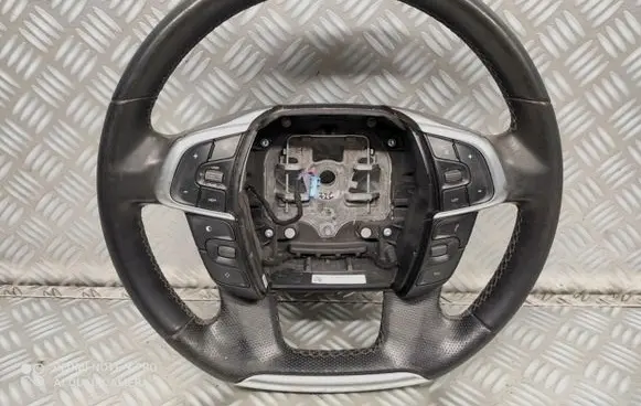 Citroen C4 Aircross Steering wheel 96754515ZD