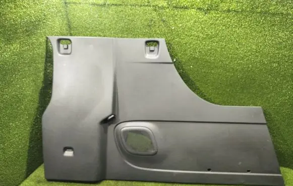 Renault Trafic III (X82) Trunk/boot side trim panel 769014366R 769015444R