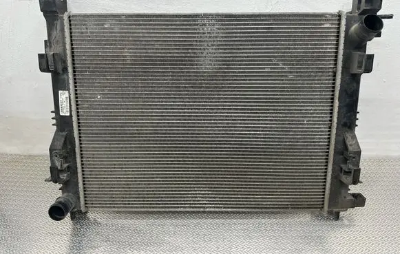 Dacia Dokker Coolant radiator 214104684R 21410B680D