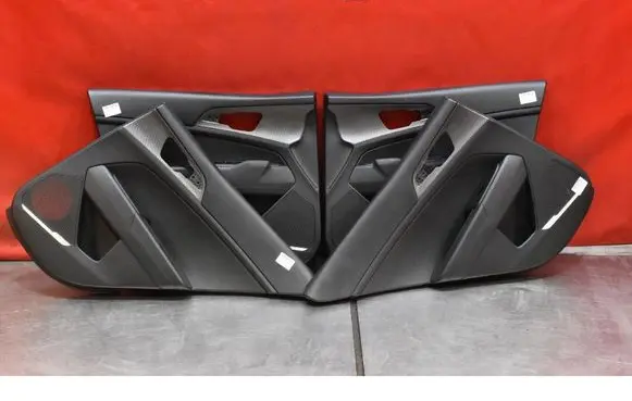 KIA Sportage Interior set 