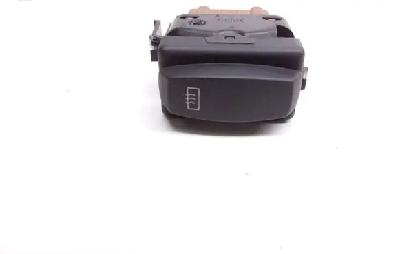 Renault Laguna II Windscreen/window heater switch 2648802