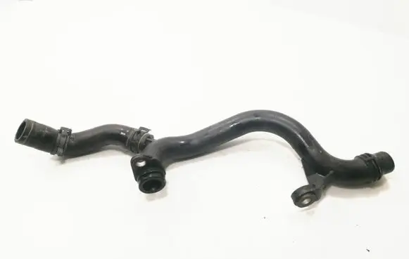 Audi A5 8T 8F Engine coolant pipe/hose 06H121065D