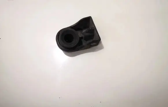 Citroen Berlingo Radiator mount bracket 9628677880