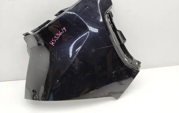Toyota Corolla Cross Rear bumper corner part panel trim 5216616020