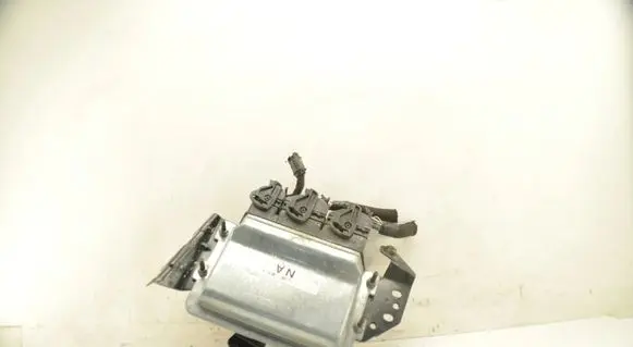 Dacia Sandero III Engine control unit/module 237106047S 237106048S
