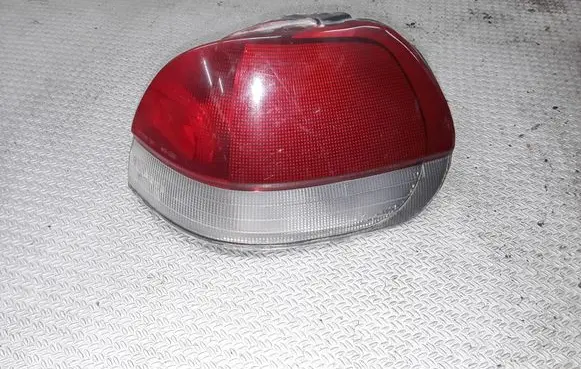 Subaru Legacy Rear/tail lights