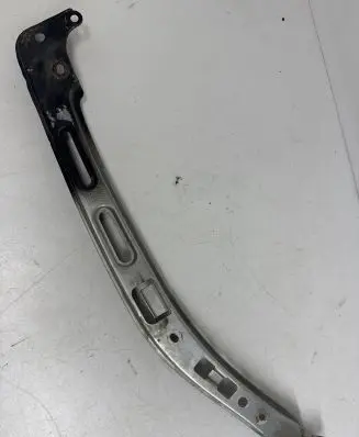 Lexus LS 430 Side radiator support slam panel 5213450010