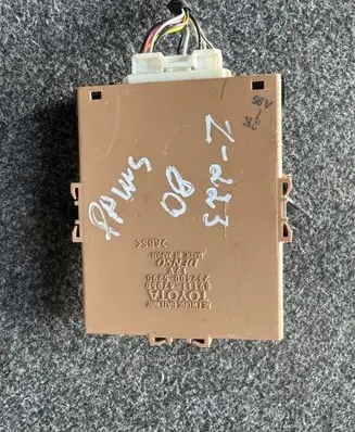 Toyota Prius (XW20) Gateway control module 8911147050 2324005290