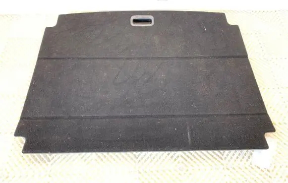 KIA Niro Trunk/boot floor carpet liner 85715G5100