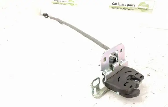 Mercedes-Benz CLS C218 X218 Front driver seat rail DALISID705 A2129200172 2129200172