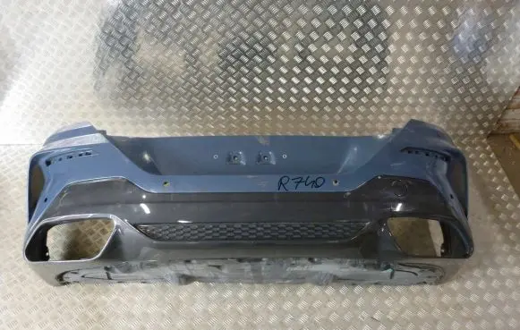 BMW 8 G14 Rear bumper 51128081108