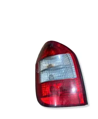 Opel Zafira A Rear/tail lights 62280