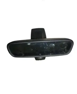 Rear view mirror (interior)