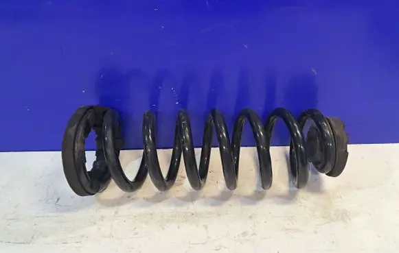 Jaguar XF X260 Rear coil spring GX733C357AA