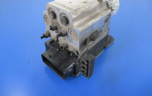 Alfa Romeo 159 ABS Pump 54084905A