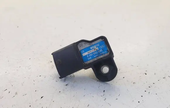 Opel Vectra C Air pressure sensor 0281002645 0707313B