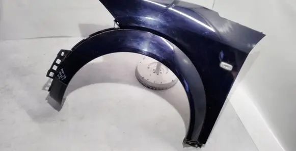 Audi A2 Fender
