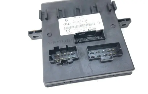 Audi Q7 4L Light module LCM 4F0907279A 4F0910279J