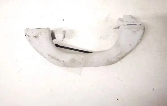 Volkswagen Golf VI Rear interior roof grab handle 1k0857607n