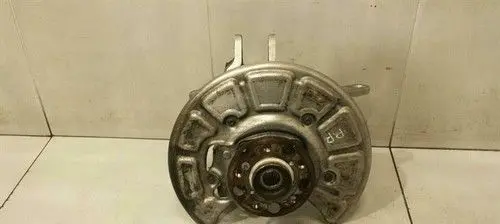 Mercedes-Benz AMG GT 4 x290 w290 Rear wheel hub A1903505201
