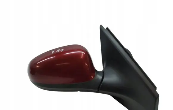 Fiat Bravo Front door electric wing mirror 
