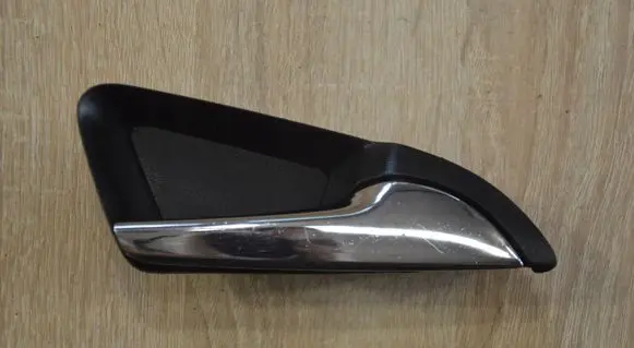 Chevrolet Orlando Fender trim (molding) 