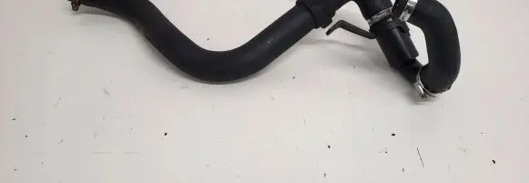 Renault Kangoo I Intercooler hose/pipe NTC2400600