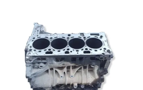BMW X3 E83 Engine block 7797922 083052 N47D20A