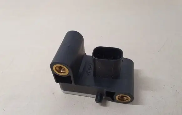 BMW 1 E81 E87 Airbag deployment crash/impact sensor 6911003