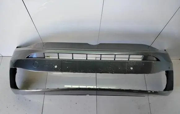 Volkswagen Caddy Front bumper 2K7807221A