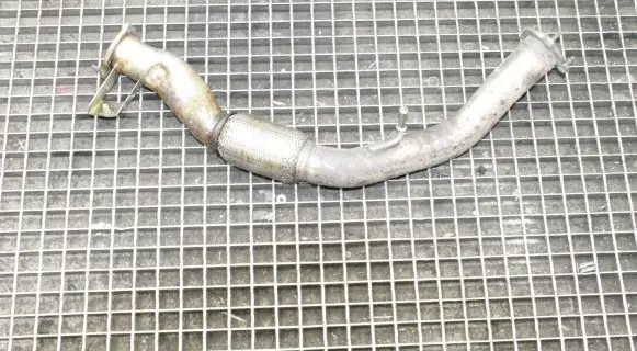 Honda Civic X Exhaust flexible connection 
