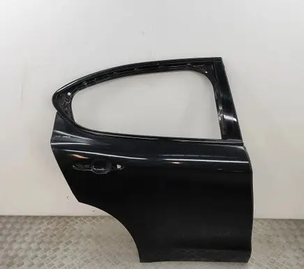 Alfa Romeo Stelvio Rear door 50539532