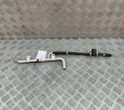 KIA Soul Engine coolant pipe/hose 375Y5DD000