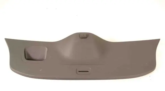 Volkswagen Up Tailgate trim 1S0867601E