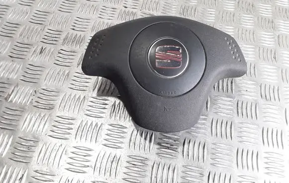 Seat Ibiza III (6L) Steering wheel airbag 6L0880201G