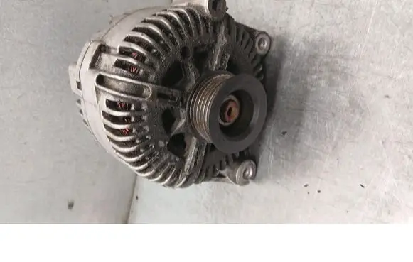 BMW 3 E46 Generator/alternator STX100267