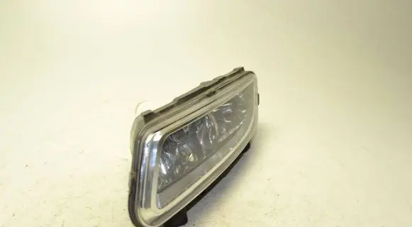Volkswagen Polo V 6R Front fog light 16035