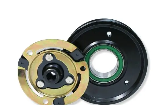 Opel Astra H Air conditioning (A/C) compressor (pump) 6854067 1854168 93168623